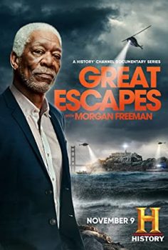 Morgan Freeman ile Evrenin Sırları