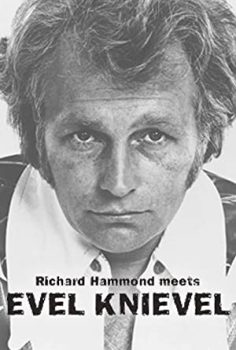 Richard Hammond Meets Evel Knievel